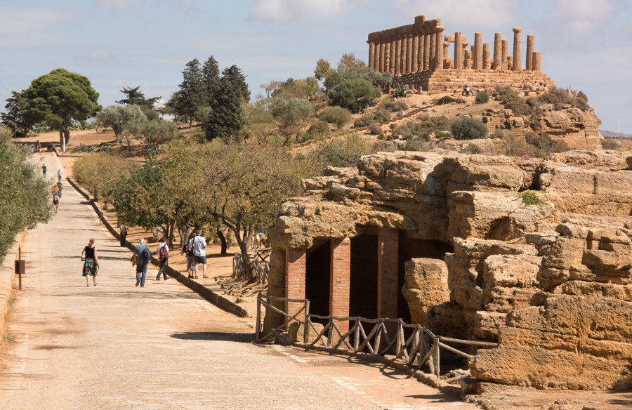 Agrigento