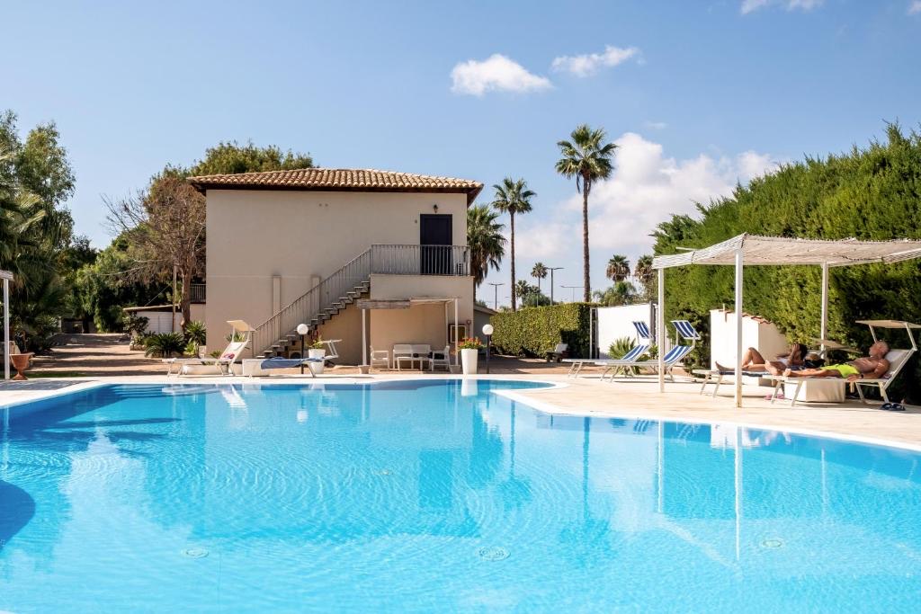 Aria di Mare, Marina di Ragusa