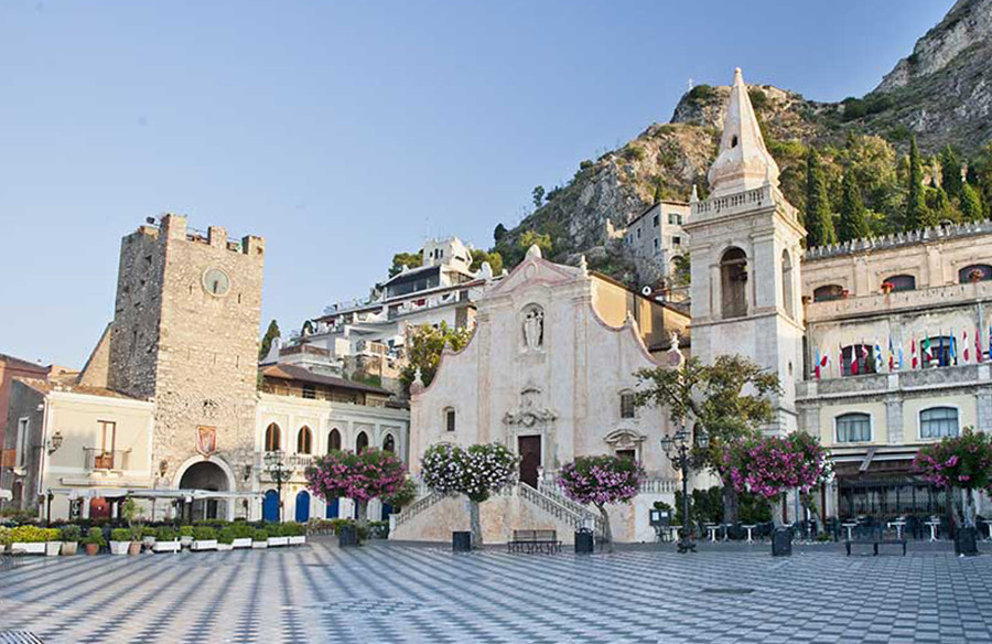 Taormina