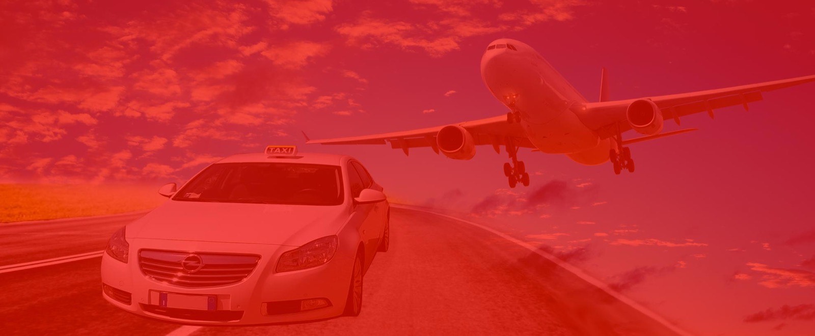 Transfer aeroporto