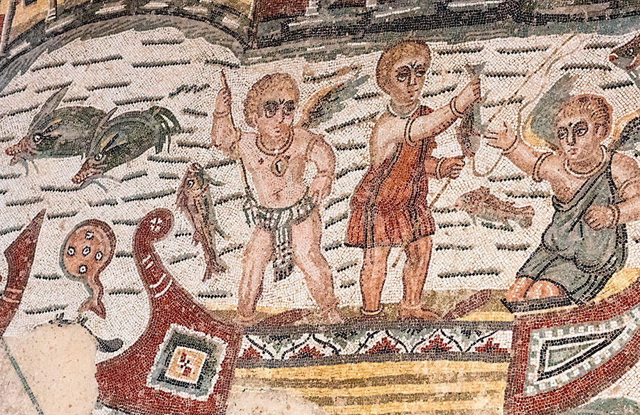 Noto e dintorni